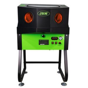 Máquina de Lavar Peças JBM 14 L com Termóstato até 50 °C