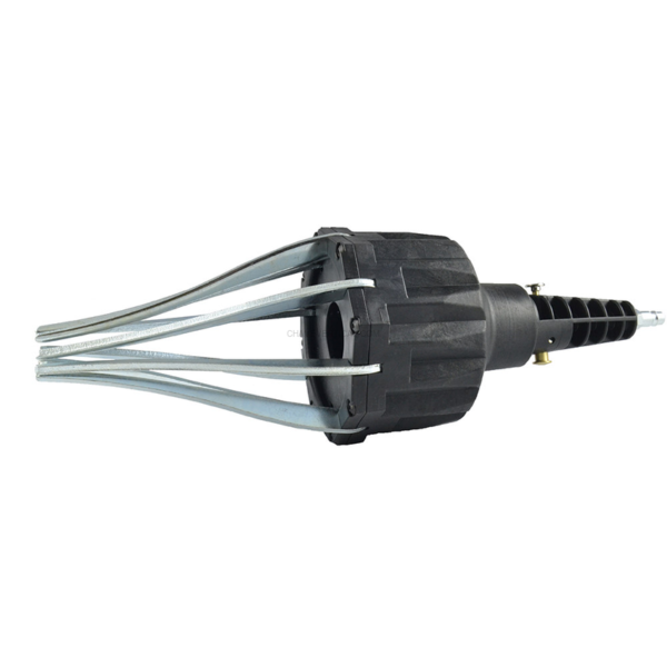 Máquina Pneumatica para Montar Foles de Transmissões (8 Bar) JBM