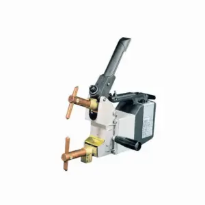 Máquina de Soldar por Pontos 7902 400/50 2.5 kVA c/ 7401 Tecna