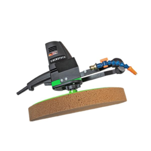 Máquina Talocha com Água EIBENSTOCK EPG400 WP 550 W 370 mm