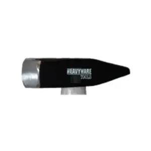 Martelo de Pena HEAVYWARE 1000 g Cabo Madeira