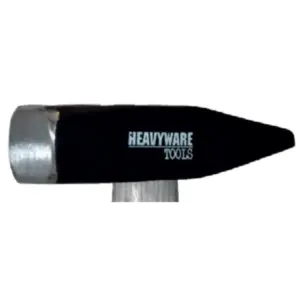 Martelo de Pena HEAVYWARE 1000 g Cabo Madeira