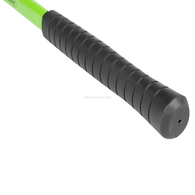 Martelo Nylon Anti-retrocesso Ø70mm JBM
