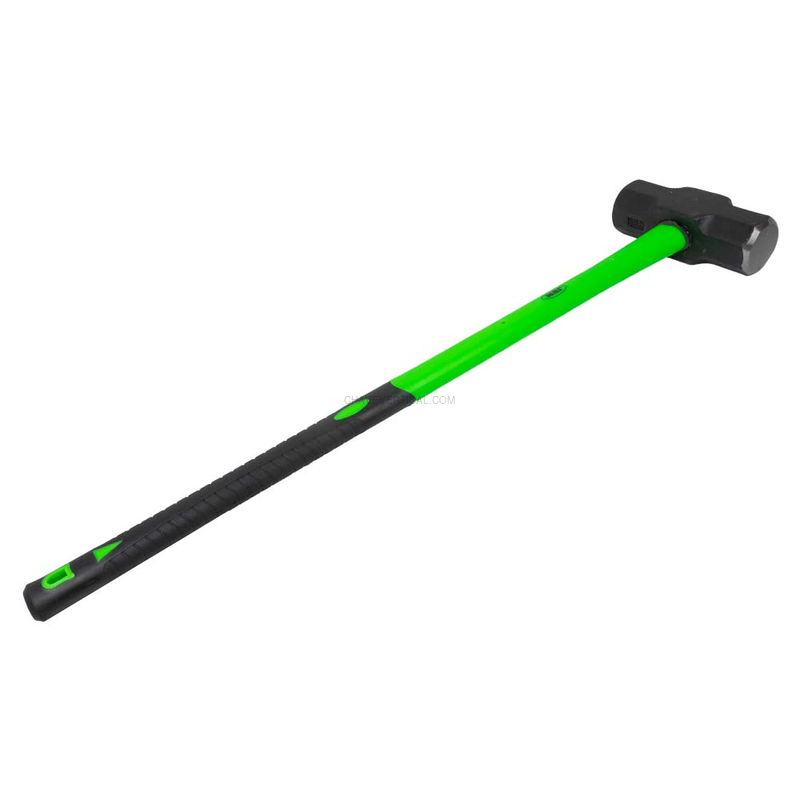 Martelo Profissional Con Punho de Fibra 6KG JBM
