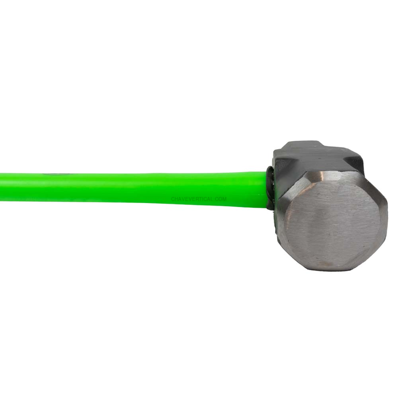 Martelo Profissional Con Punho de Fibra 8KG JBM