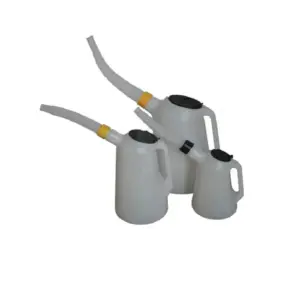 Medida Graduada POWERED 2 L
