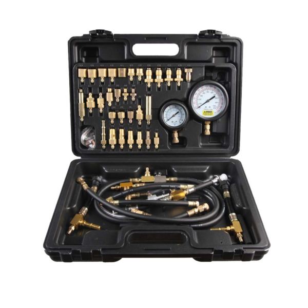 Medidor de Compressor para Circuitos de Gasolina JBM