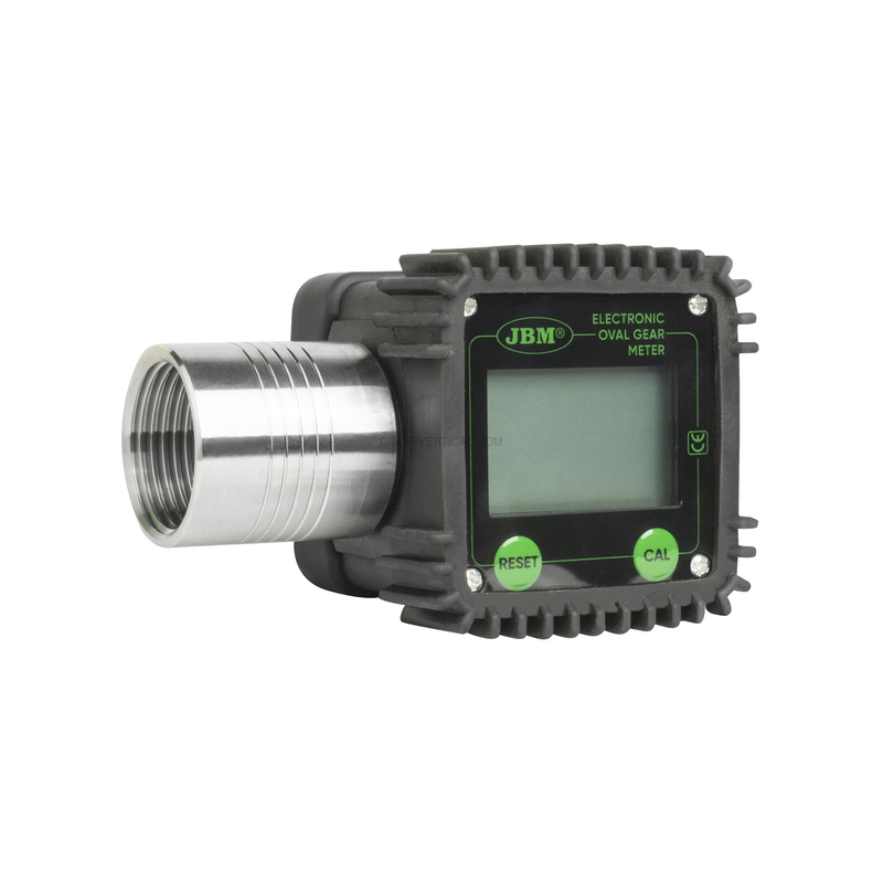 Medidor de Fluxo Digital para Bomba de Combustível Diesel / Urea Aus32 JBM