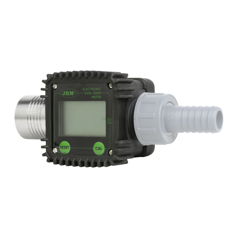 Medidor de Fluxo Digital para Bomba de Combustível Diesel / Urea Aus32 JBM
