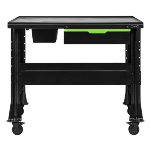 Mesa de Trabalho Móvel JBM 450 kg 7 L