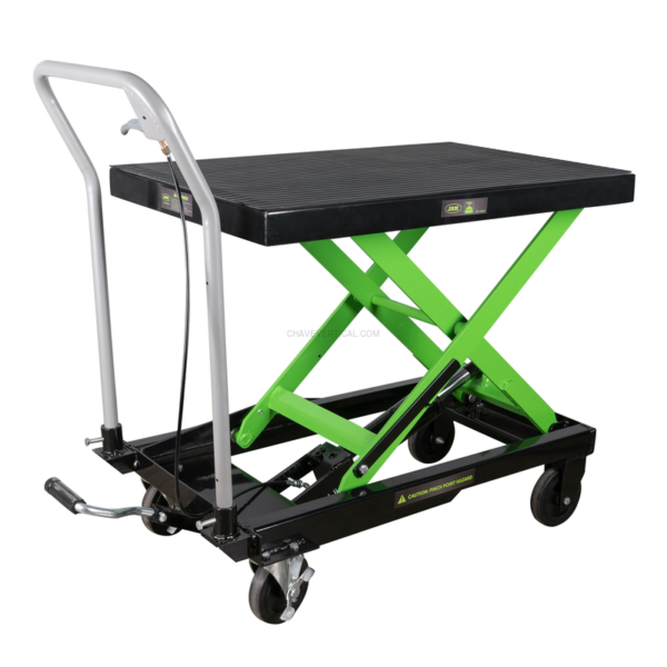 Mesa Elevadora para Motas 400KG JBM