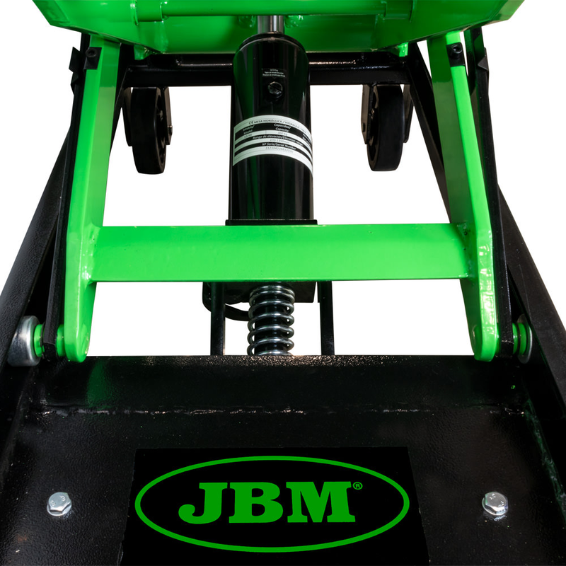Mesa Hidráulica 360KG JBM