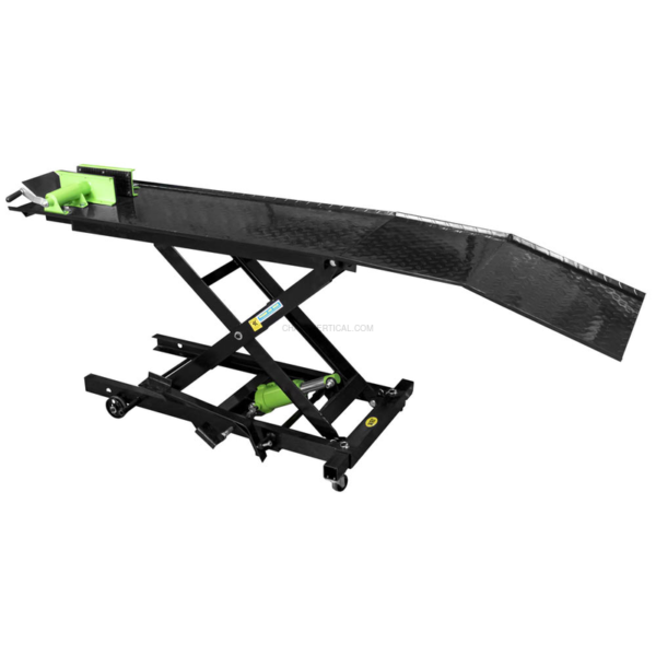 Mesa Hidráulica para Motas 365KG JBM