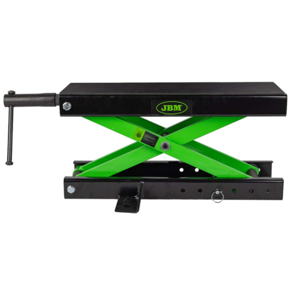Mesa para Motas 500KG JBM