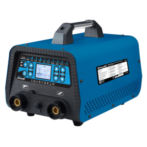 Mini Spotter POWERED PSM2200 2,2 kVA 230V