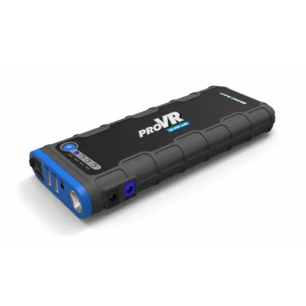MINIBATT
