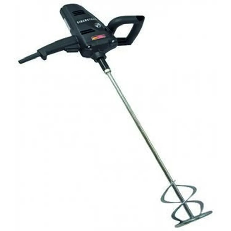Misturador EIBENSTOCK EHR 14.1 SK SET 960W 230V 120mm