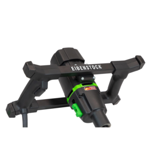 Misturador Elétrico EIBENSTOCK EHR20/2.6 S + MG 140 1300 W 150 mm