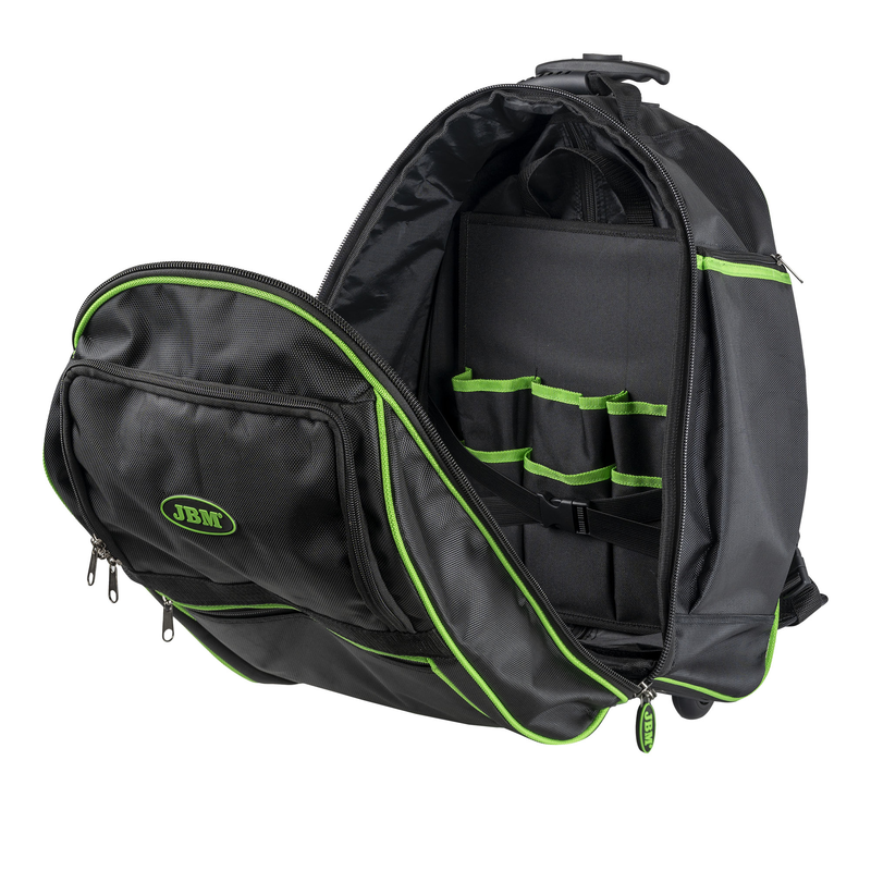 Mochila Trolley JBM