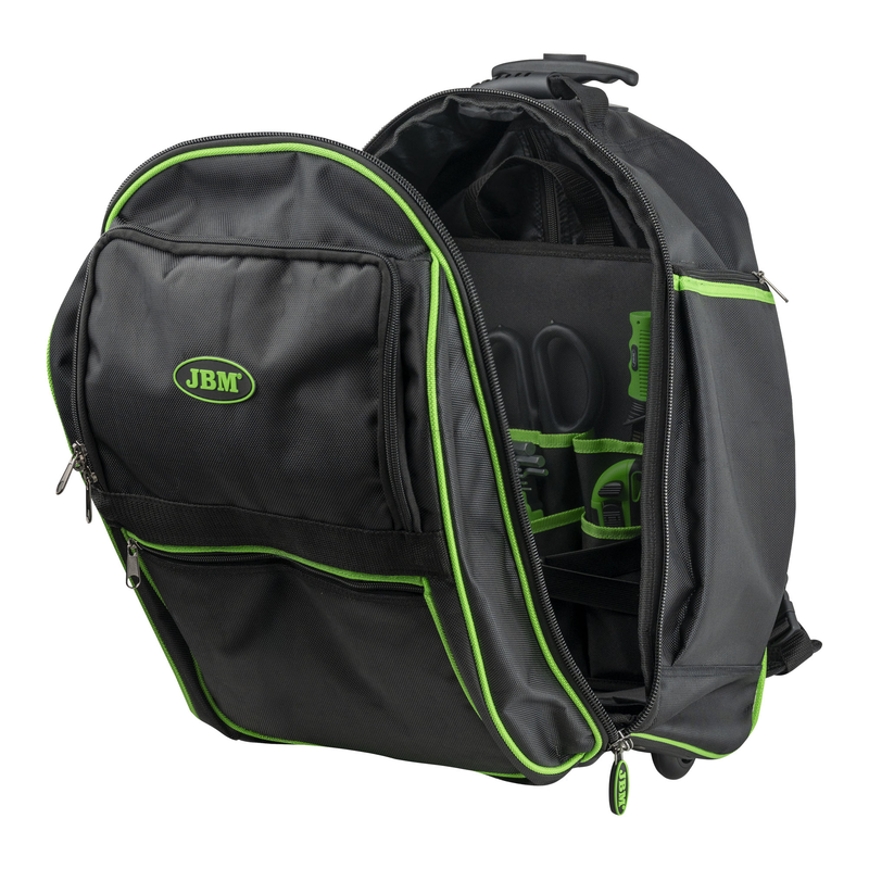 Mochila Trolley JBM
