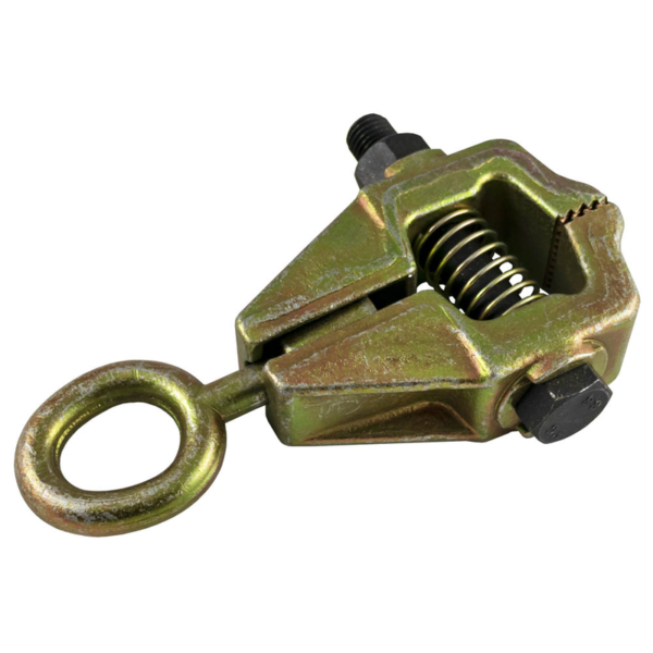 Mordaça Quadrado 5T JBM