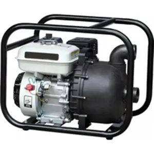 Motobomba a Gasolina para Químicos POWERED PMBG20C 2″ 30 m³/h 6,5 HP