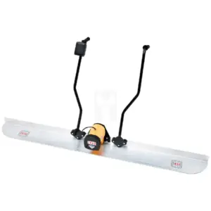 Motor Elétrico para Régua Vibradora POWERED 500W 12000 rpm