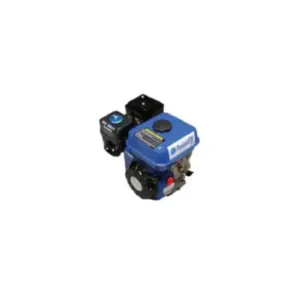 Motor a Gasolina POWERED LT160V2 5.5 HP Veio Cónico 163cc