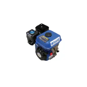 Motor a Gasolina POWERED LT210P1 7 HP 208 cc Veio Roscado