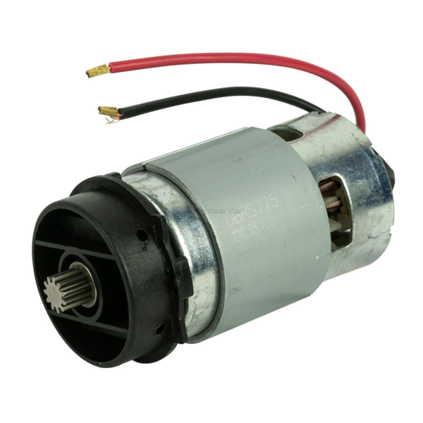 Motor para Ref. 60037 JBM