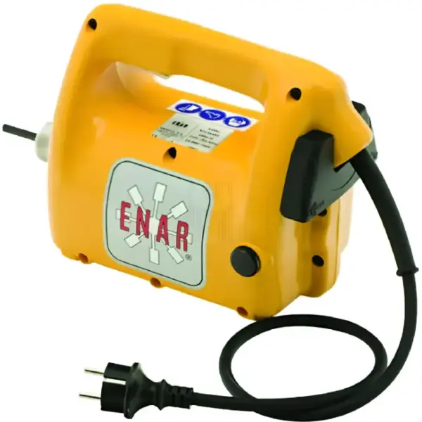 Motor para Vibrador ENAR 296100 2300 W 18000 rpm