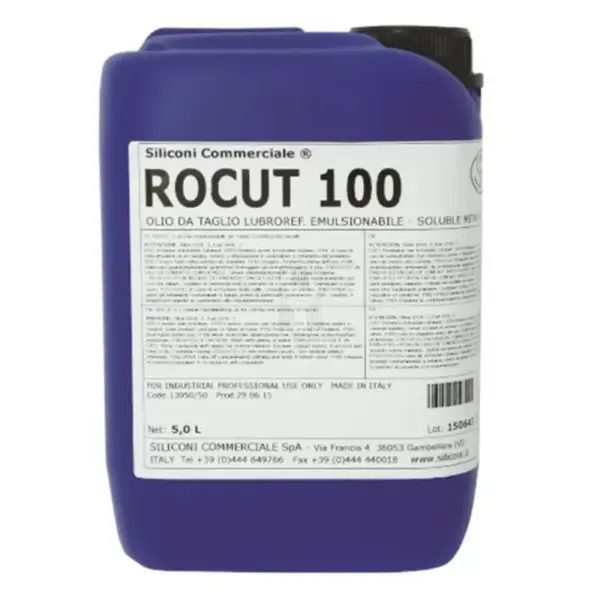 ROCUT