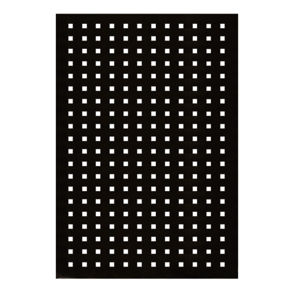 Painel para Ferramentas 1000X600mm JBM
