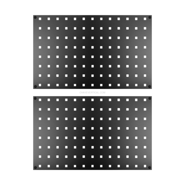 Painel para Ferramentas (X2) para Ref.54511 JBM