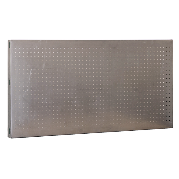 Painel Perfurado para Ferramentas Painel Perfurado 900X400MM Galvanizado