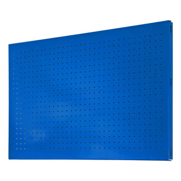 Painel Perfurado para Ferramentas Painel Perfurado 900X600MM AZUL