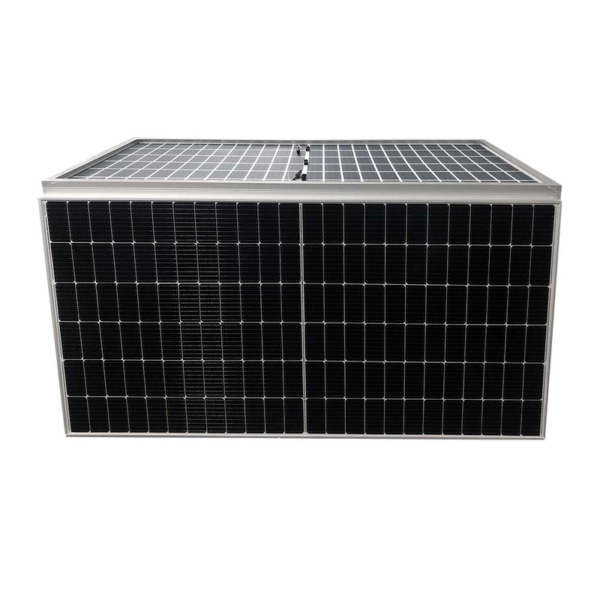 Painel Solar 535 W JBM
