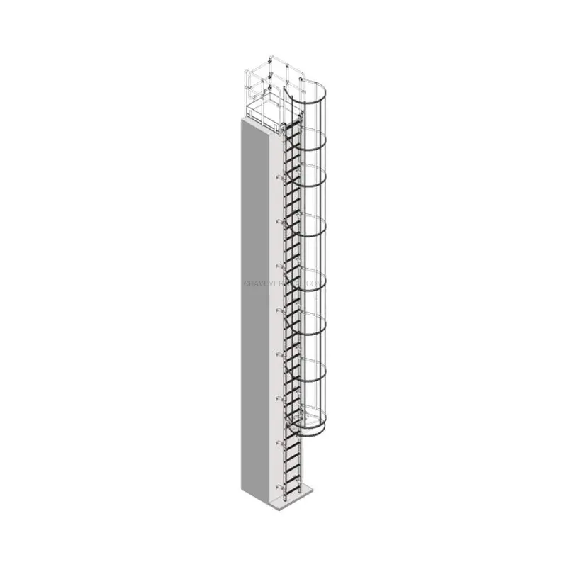 Peça para Fixação à Parede PERSUM 210 MM