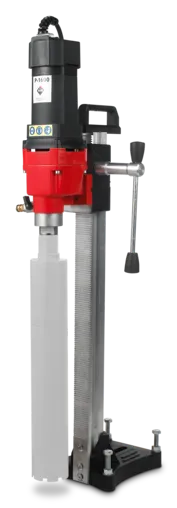 Perfuradora de Betão RUBI P-1600 220v-50/60hz