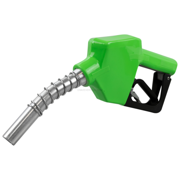 Pistola Automática para Abastecimento de Gasóleo (Ref. 53697) JBM