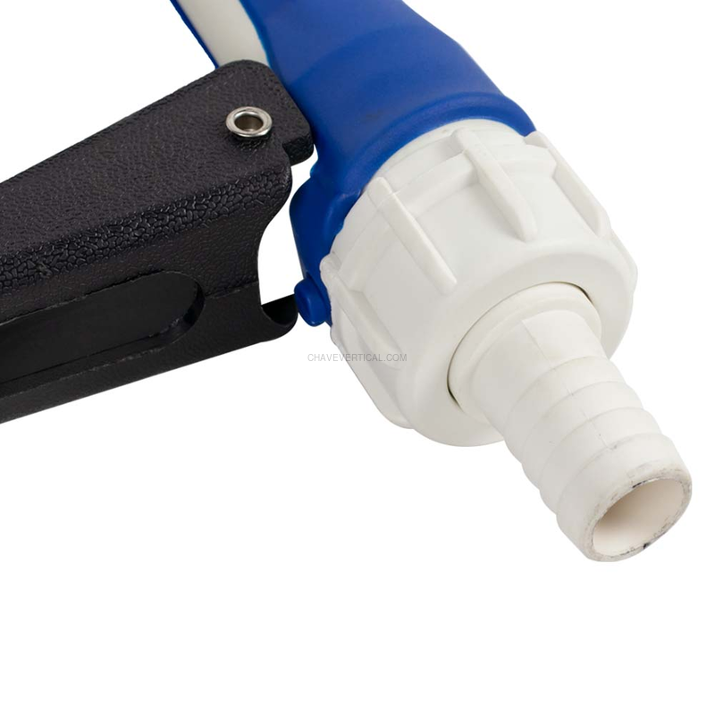 Pistola Automática para Urea AUS 32 JBM