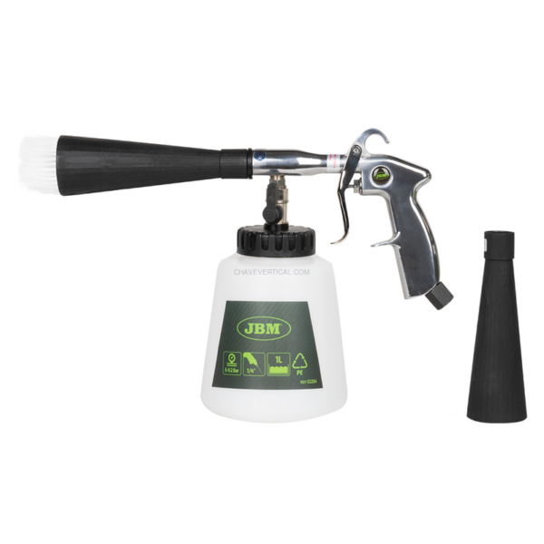 Pistola de Limpeza Tornado JBM