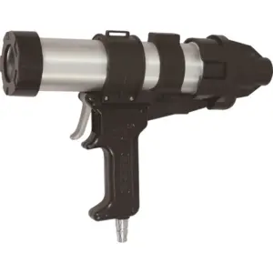 Pistola de Silicone Pneumática 310 ml Extra-Pro HEAVYWARE TOOLS