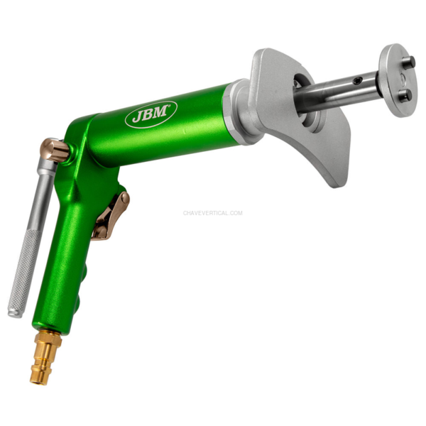 Pistola para Posicionar Travões - Perfil Baixo JBM