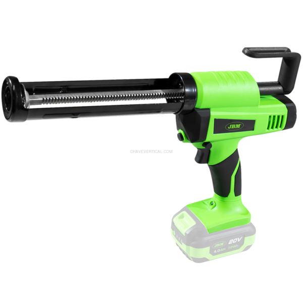 Pistola para Silicone a Bateria JBM