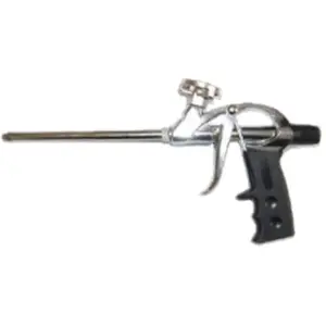 Pistola de Poliuretano EDAMI G04 para Selantes e Adesivos