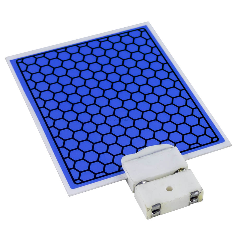 Placa de Reposição para Gerador Portátil de Ozônio (Ref.53805) JBM