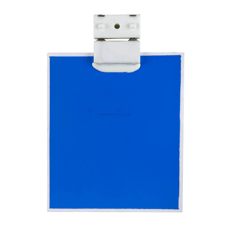 Placa de Reposição para Gerador Portátil de Ozônio (Ref.53805) JBM