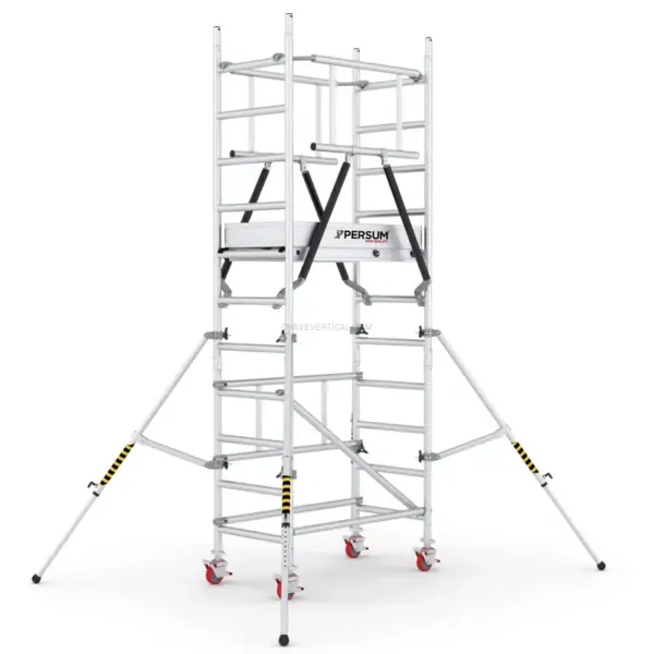 Plataforma 120 PERSUM 600 x 1386 x 100 mm