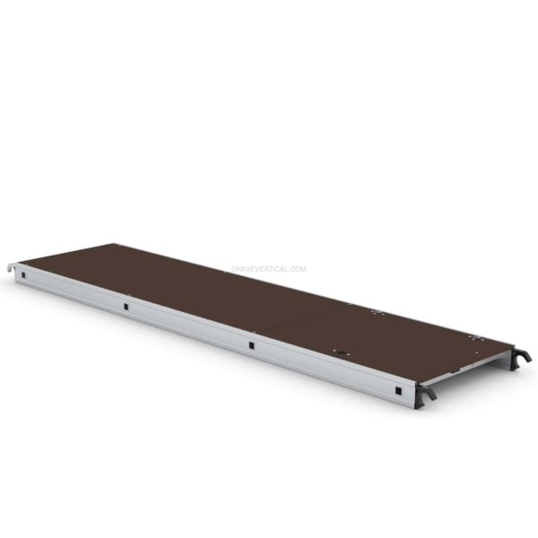 Plataforma de Fibra PERSUM 60×180 CM
